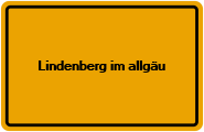 Grundbuchamt Lindenberg im Allgäu